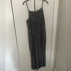 Old Navy Floral Romper